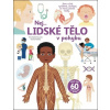 Nej... Lidské tělo v pohybu