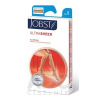 JOBST ULTRA SHEER kompresívne lýtkové pančuchy I.KT, kratšia d., s otvorenou špičkou, karamelové, veľ. IV., 1x1 pár