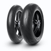 Pirelli DIABLO ROSSO IV TL ZR 240/45 R17 82W – záruka 5 rokov
