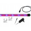 Osvetlenie pre rastliny - LED osvetlenie 70 cm Spectrum Red Grow 3/1 Rastliny (Osvetlenie pre rastliny - LED osvetlenie 70 cm Spectrum Red Grow 3/1 Rastliny)