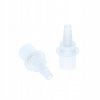 Solight Náhradné trubičky pro alkohol tester Solight 1T04A a 1T06, 10ks 1T4A6-T10
