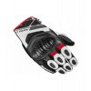 Rukavice X4 COUPE, SPIDI (čierna/červená) Velikost: S