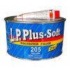 HB Body 205 L.P. Plus-Soft 2K Polyester Filler béžový + tužidlo - dvojzložkový polyesterový plniaci tmel 1,8kg