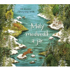 Malý medvedík a jar | Elli Woollard, Briony May Smith