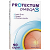 Protectum Omega 3 90 kapsúl