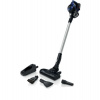 Bosch BBS611MAT Unlimited Serie 6 tyčový vysavač, akumulátorový, 85 dB, modrá (BBS611MAT)