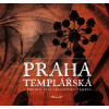 Praha templářská - Templarius Bohemicus, Bernard z Clairvaux