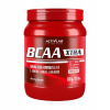 Prášok BCAA Xtra Activlab 500 g čerešňový