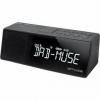 Rádiobudík MUSE M-172DBT čierny