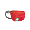 Turistická lekárnička Tatonka First Aid Basic Hip Belt Pouch - red