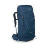 Osprey Kestrel 48l L/XL pánský expediční turistický batoh - Atlas blue