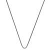 Strieborná retiazka Hot Diamonds Emozioni Rhod Plated Popcorn Chain 30