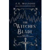 The Witches´ Blade - K. Mulford A.
