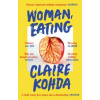 Woman, Eating