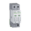 Noark Zvodic prepätia typ I + II, 275 V AC, 12,5 kA, vymenitelná vložka, 2-pól. (103336)