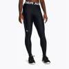 Under Armour UA HG Authentics Legging-BLK 1383559-001