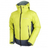 Sir Joseph Trivor Man limet/navy XXL; Žlutá bunda