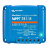 Regulátor nabíjení Victron Energy BlueSolar MPPT 75/15