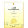 Hungarian Hungarian Rhapsody No. 2 C Minor pre štvorručný klavír od Franz LisztNo. 2 C Minor (4 ruky) - Franz Liszt