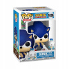 Funko Pop! 1036 Sonic The Hedgehog Sonic With Chao