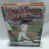 BASEBALL MOGUL 2008 PC CD-ROM MALÁ KRABICA