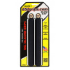 ESI GRIPS Gripy ESI Chunky XXL Black