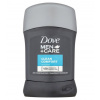 Dove Antiperspirant Stick pánsky Clean Comfort 50ml