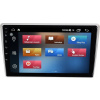 RÁDIO NAVIGACE GPS TOYOTA AVENSIS T25 2003-08