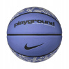 Basketbalová lopta Nike Everyday Playground 8P Graphic Deflated veľ. 5