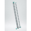 Alve 7611 Rebrík Eurostyl 3x11 max. dĺžka 7,11 m 7611