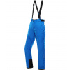 Alpine Pro Sango 9 Pánske lyžiarske nohavice MPAU532 cobalt blue XXL