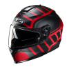 Prilba HJC C70N HOLT MC1SF Veľkosť: M (57-58 cm)