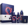 RITUALS The Legend Of The Dragon sprchová pena 200 ml + vonná sviečka 290 g + tekuté mydlo 300 ml + krém na ruky 175 ml