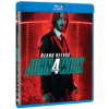 John Wick: Kapitola 4 BD