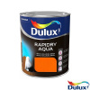 DULUX™ RAPIDRY AQUA vodou ředitelný univerzální nátěr Varianta: oranžový 0,75 l