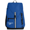 Speedo 35L Team Rucksack Modrá + výmena a vrátenie do 30 dní s poštovným zadarmo