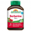 Jamieson Berberín 500 mg 70 kapsúl