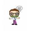 Funko Pop! 1417 Marvel Bruce Banner