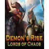 ESD Demon´s Rise Lords of Chaos 7711