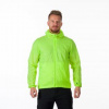 Northfinder Northcover BU-3267OR green XXXL; Zelená bunda