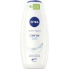 Nivea Creme Soft sprchový krém 500 ml