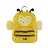 Dětský batoh Trixie Mrs. Bumblebee žlutá 7,5 l