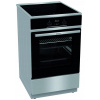 Indukčná varná doska Gorenje GEITS5C70XPG 11 funkcií Led gril FrozenBake