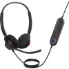 Jabra Engage 40 - (Inline Link) USB-A MS Stereo 4099-413-279