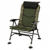 Kreslo Giants Fishing Chair Gaube XT