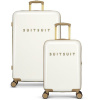 SUITSUIT TR-6505/2 Fusion White Swan 91 L 32 L