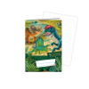 ARGUS Jurassic Adventure, zošit 644, A6, 40 listov, linajkový