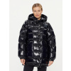 Tommy Hilfiger dámská tmavě modrá bunda WW0WW39771 M