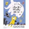 Neviditelný slon - Anna Anisimová, Julia Sidneva (ilustrátor)