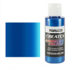 CreateX 5304 Modrá Perleťová airbrush farba 60 ml (CREATEX 5304 PEARLIZED BLUE AIRBRUSH PAINT 2 fl. oz - 60ml)